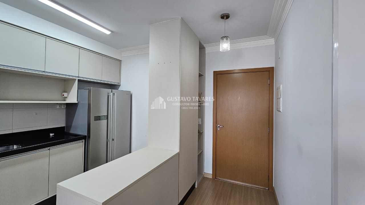Apartamento, 3 quartos, 101 m² - Foto 4