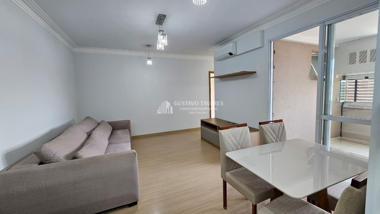 Apartamento, 3 quartos, 101 m² - Foto 5