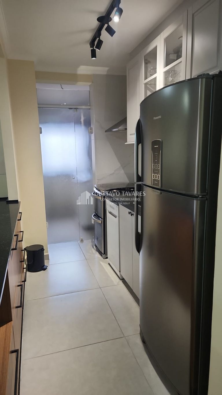 Apartamento, 2 quartos, 65 m² - Foto 4