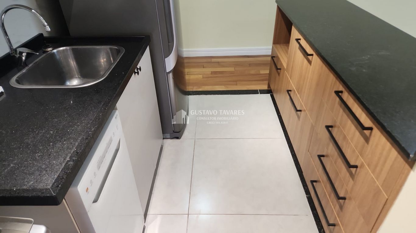 Apartamento, 2 quartos, 65 m² - Foto 5