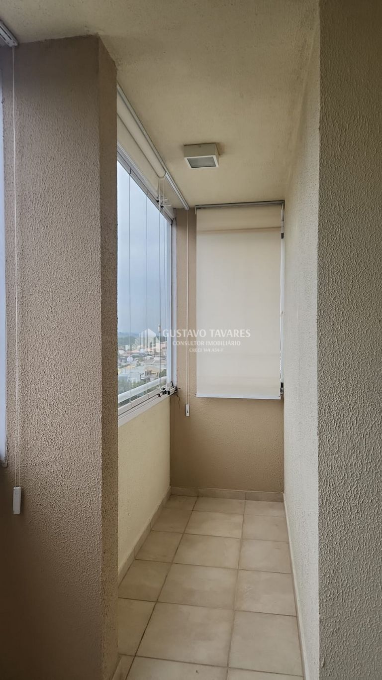 Apartamento, 2 quartos, 65 m² - Foto 9