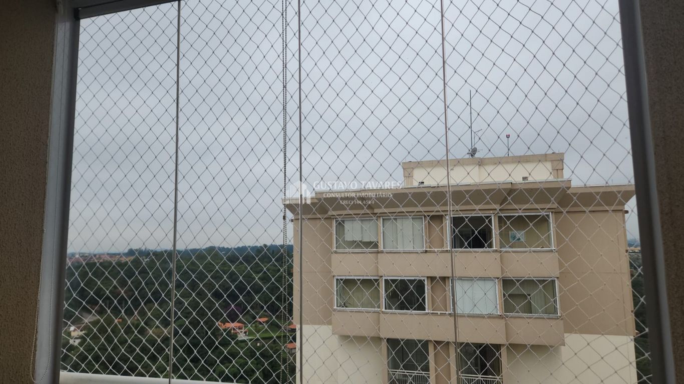 Apartamento, 2 quartos, 65 m² - Foto 12