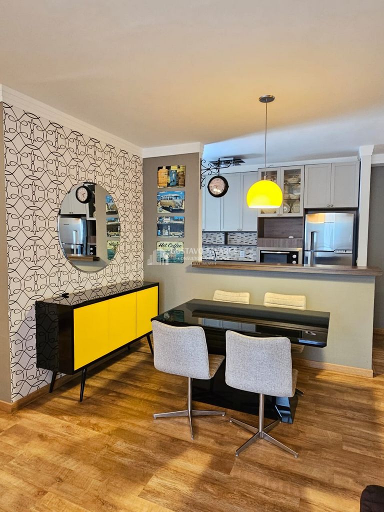 Apartamento, 3 quartos, 83 m² - Foto 6