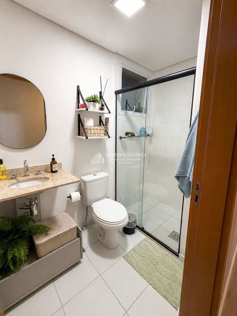Apartamento, 3 quartos, 76 m² - Foto 10