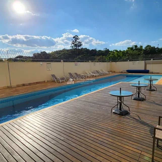 Apartamento, 2 quartos, 65 m² - Foto 21