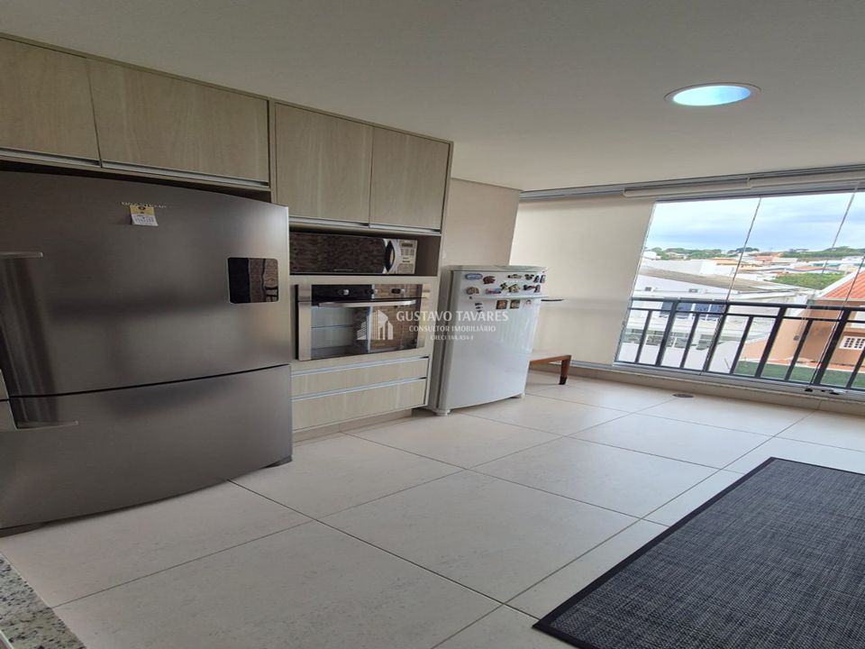 Apartamento, 3 quartos, 100 m² - Foto 6