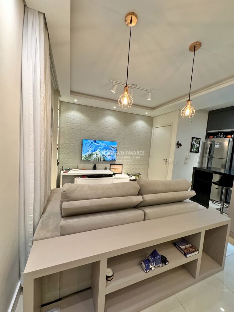 Apartamento, 3 quartos, 72 m² - Foto 8