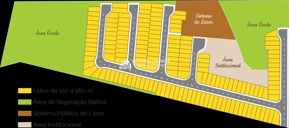 Terreno, 150 m² - Foto 6