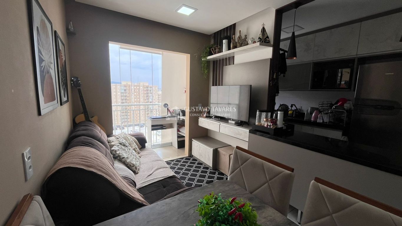 Apartamento, 2 quartos, 49 m² - Foto 5