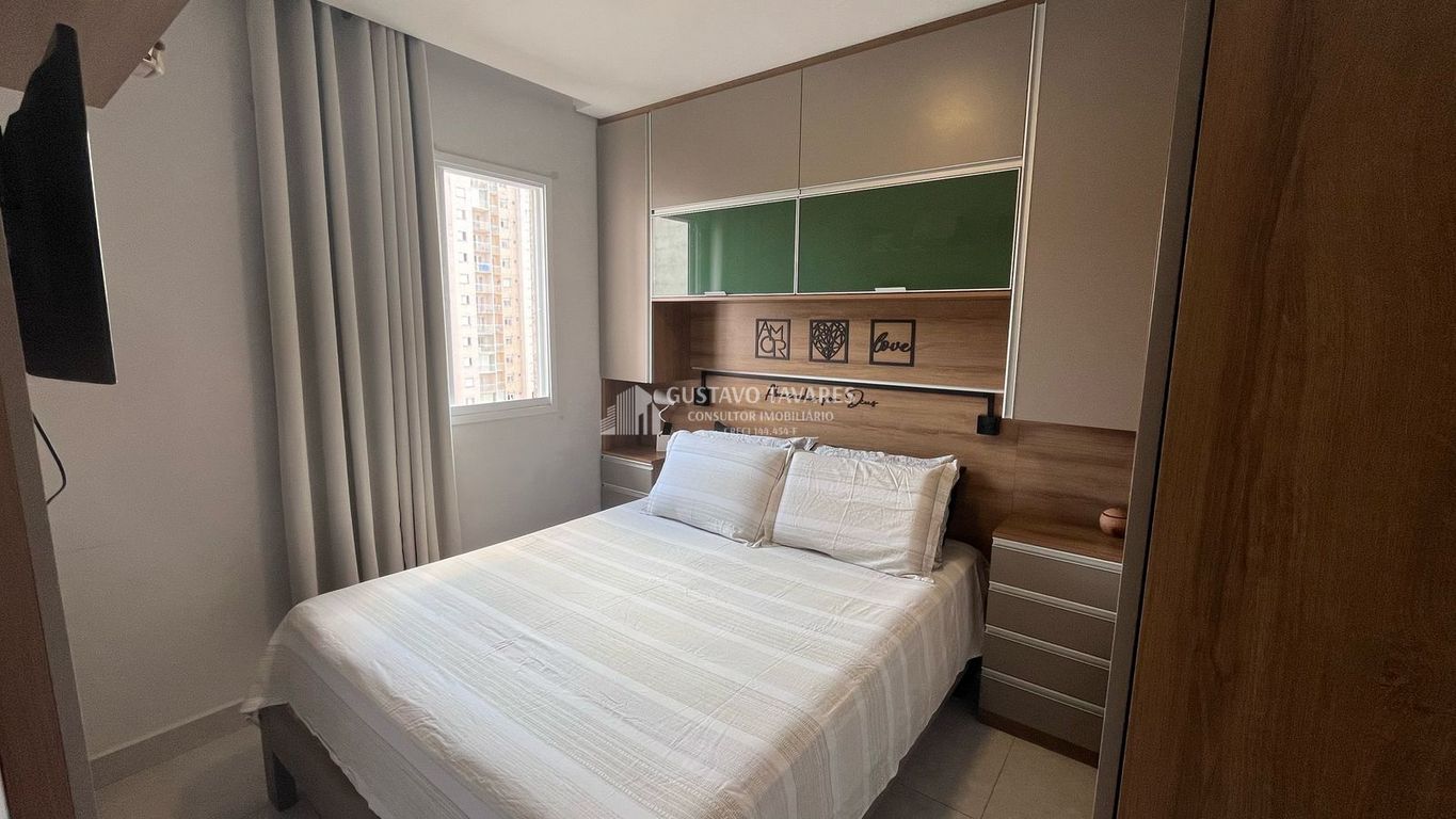 Apartamento, 2 quartos, 49 m² - Foto 16