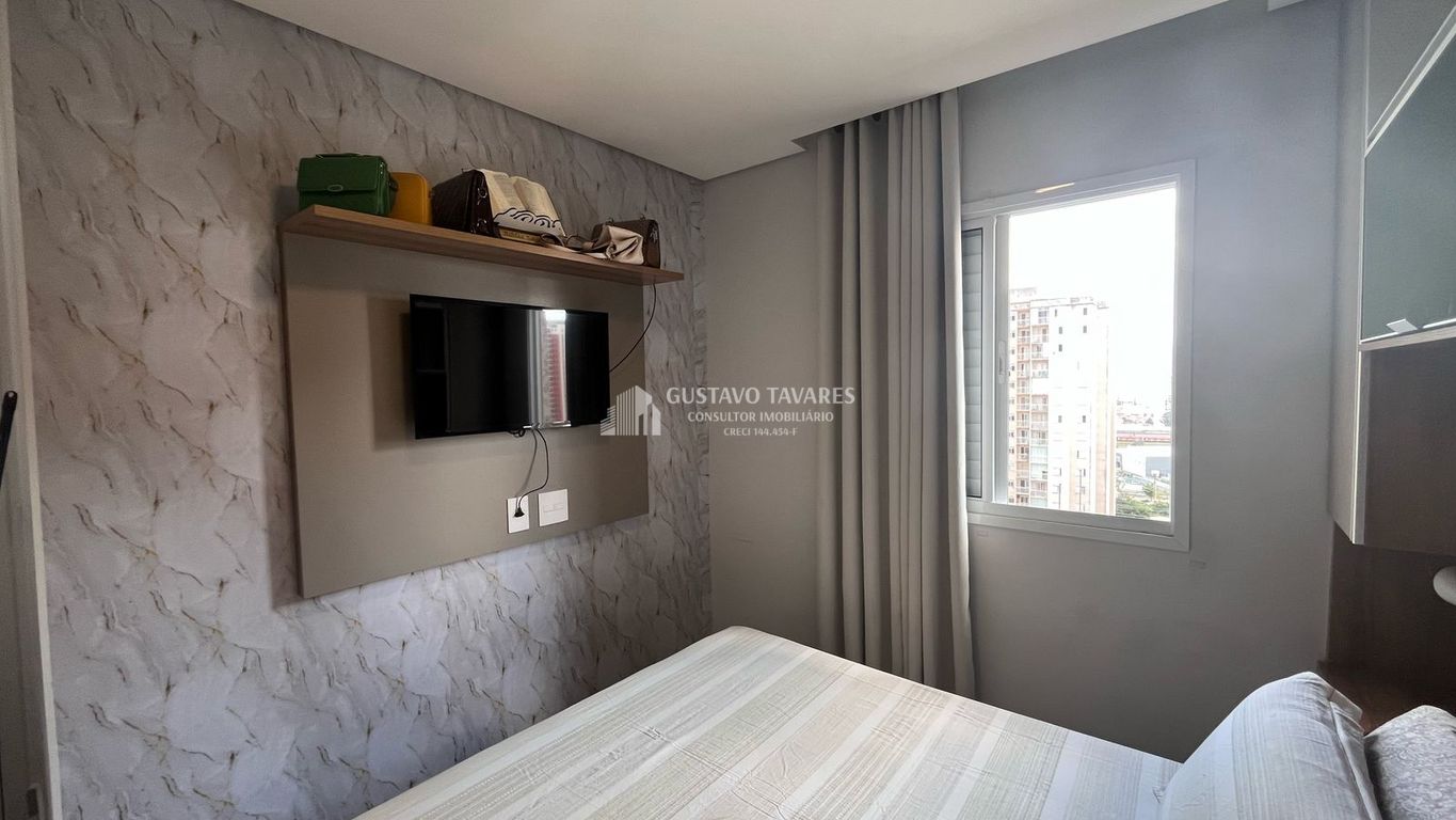 Apartamento, 2 quartos, 49 m² - Foto 14