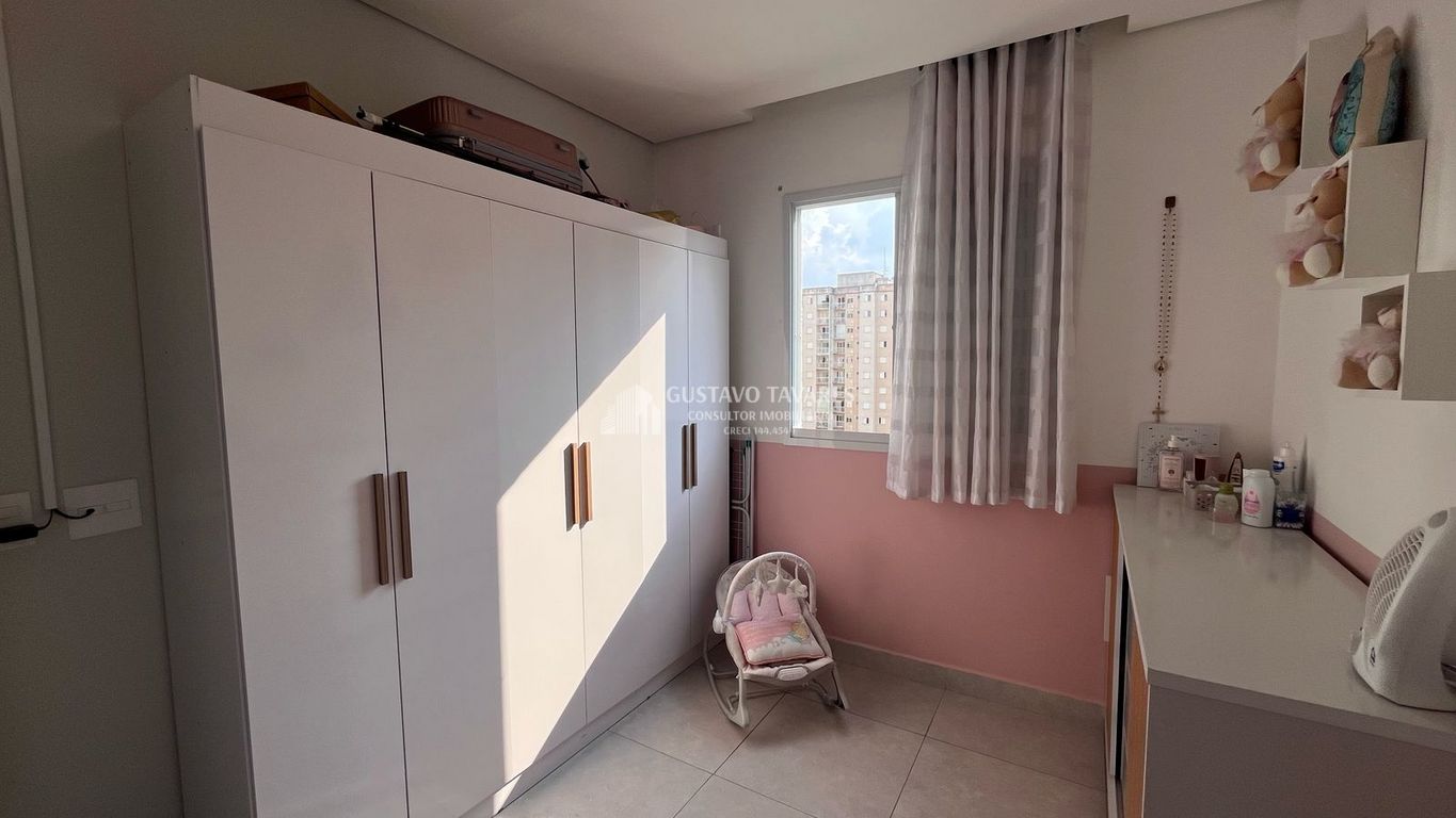 Apartamento, 2 quartos, 49 m² - Foto 12