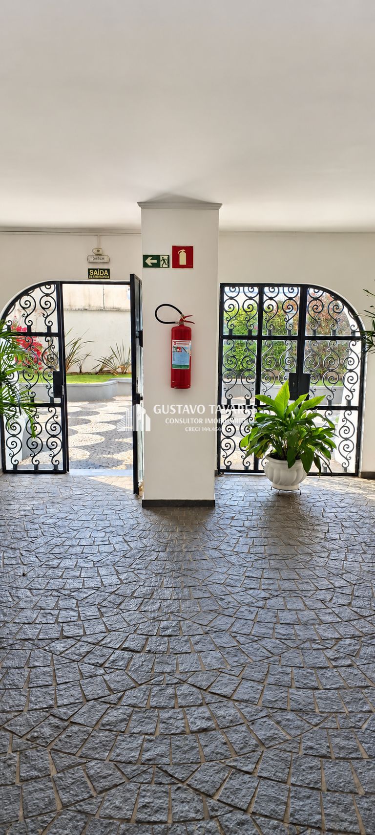 Apartamento, 3 quartos, 104 m² - Foto 22