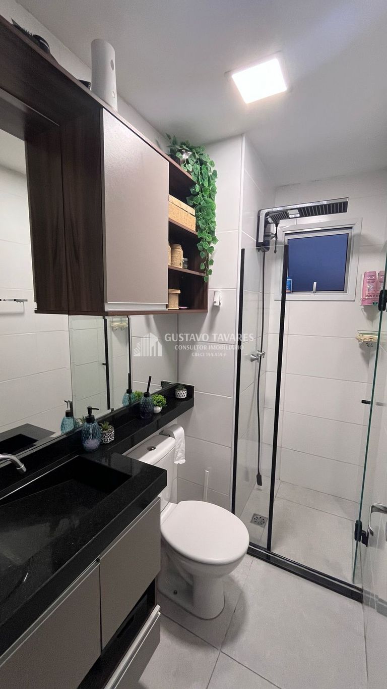 Apartamento, 2 quartos, 49 m² - Foto 18
