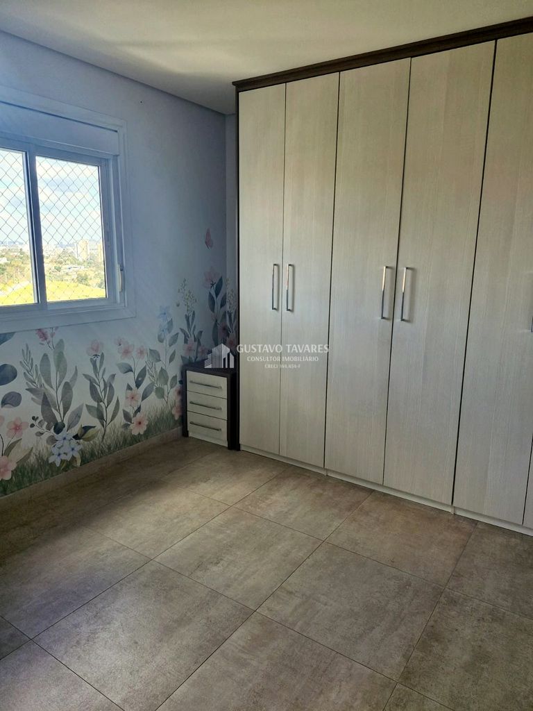 Apartamento à venda com 2 quartos, 60m² - Foto 12