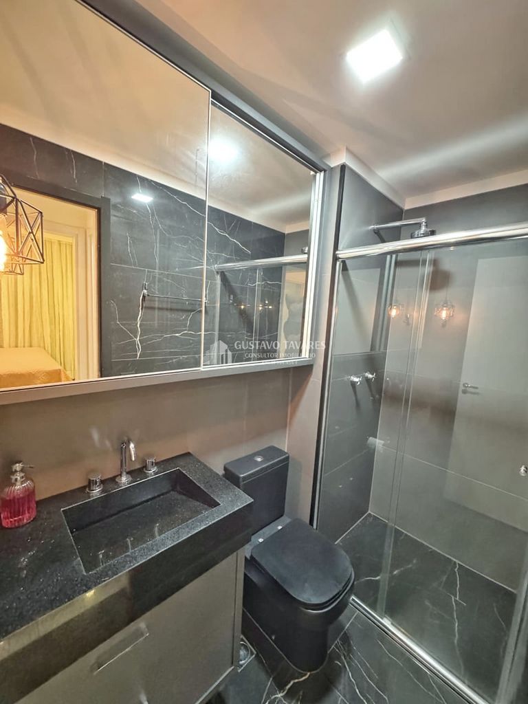 Apartamento, 3 quartos, 72 m² - Foto 12