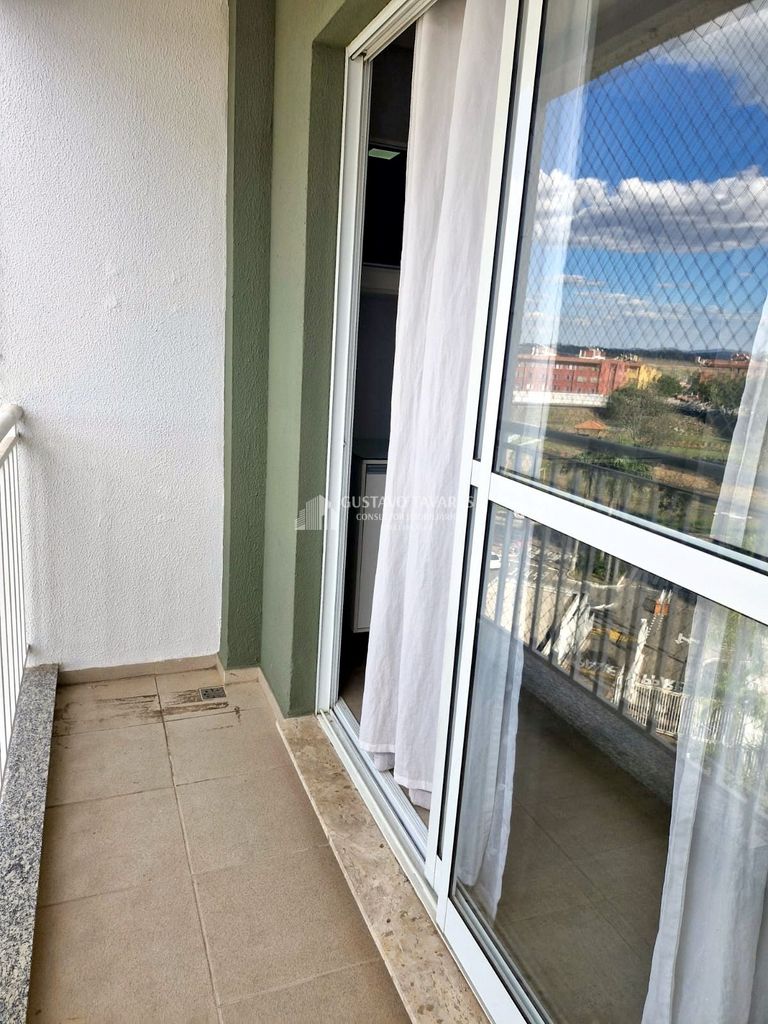 Apartamento à venda com 2 quartos, 60m² - Foto 21