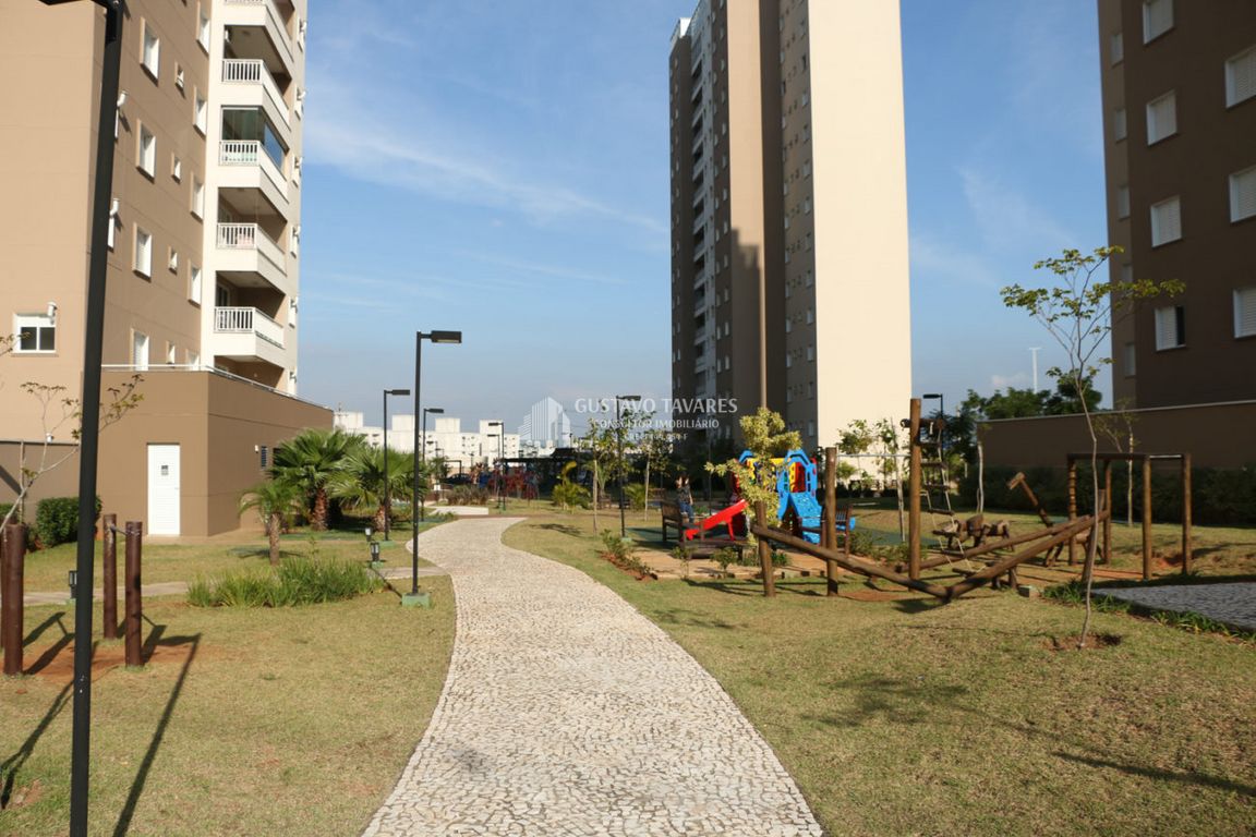 Apartamento, 2 quartos, 80 m² - Foto 35