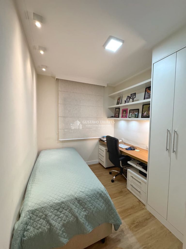 Apartamento, 3 quartos, 72 m² - Foto 16