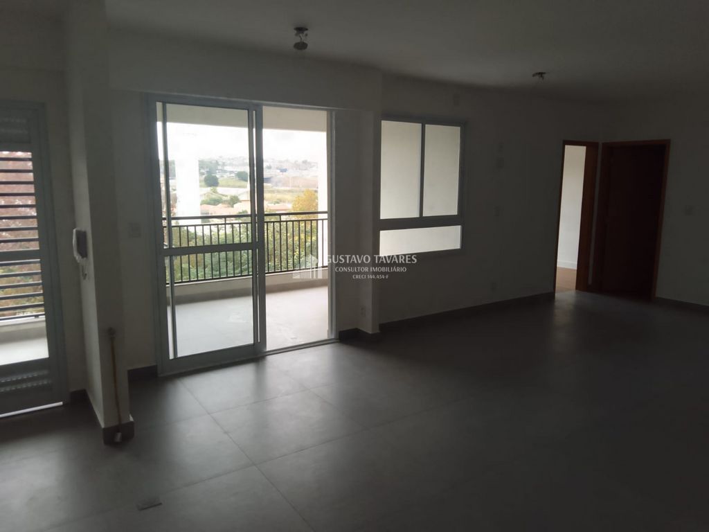 Apartamento à venda com 3 quartos, 88m² - Foto 1