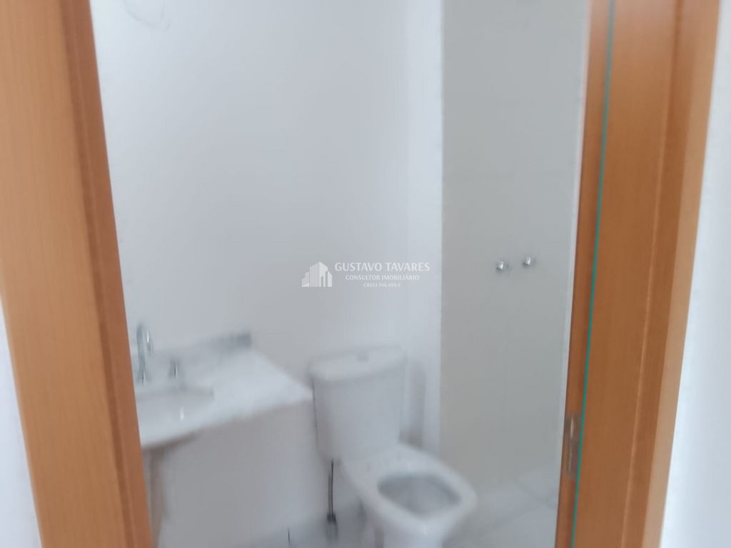 Apartamento à venda com 3 quartos, 88m² - Foto 6