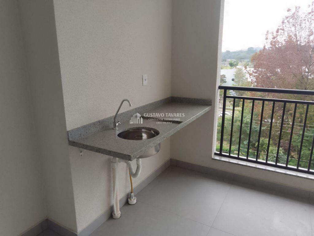 Apartamento à venda com 3 quartos, 88m² - Foto 12