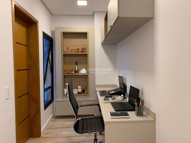 Casa de Condomínio, 4 quartos - Foto 8