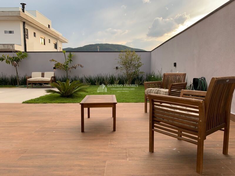 Casa de Condomínio, 4 quartos - Foto 10