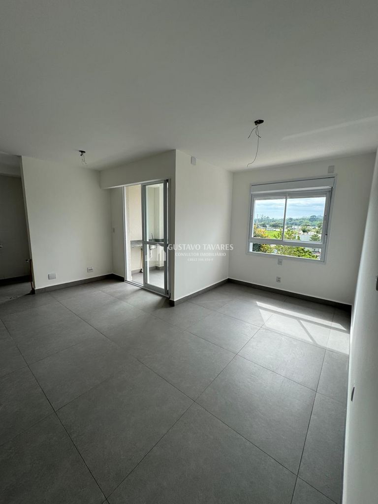 Apartamento, 2 quartos, 59 m² - Foto 1