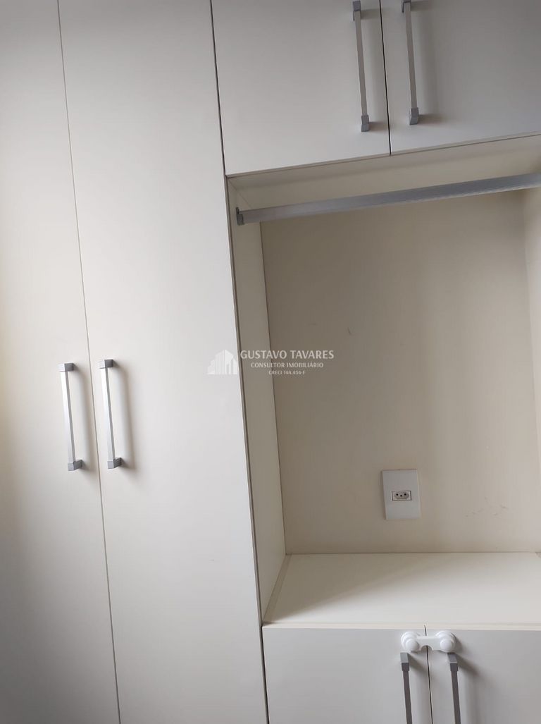 Apartamento, 2 quartos, 48 m² - Foto 7