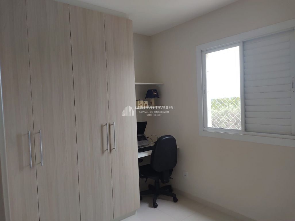 Apartamento, 2 quartos, 48 m² - Foto 19