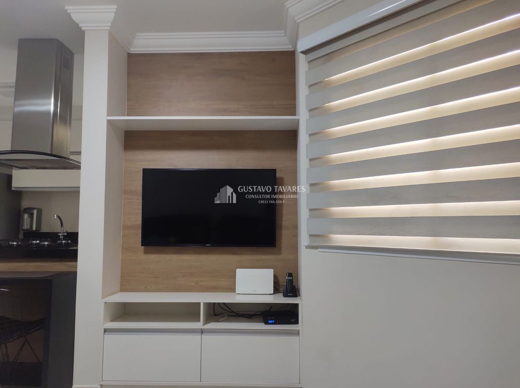 Apartamento, 2 quartos, 48 m² - Foto 9