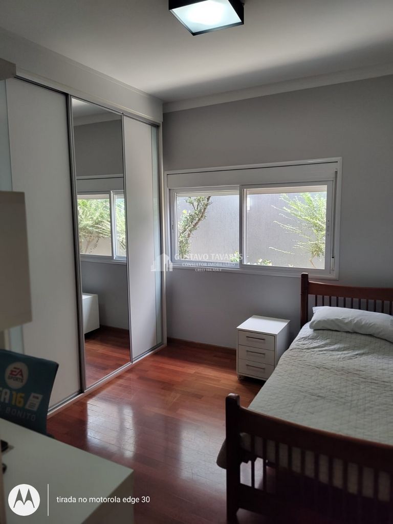 Casa de Condomínio, 4 quartos - Foto 9