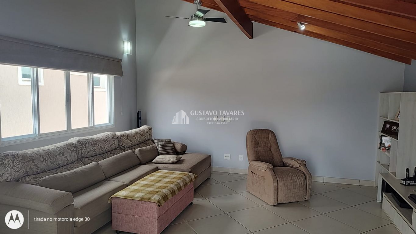 Casa de Condomínio, 4 quartos - Foto 12