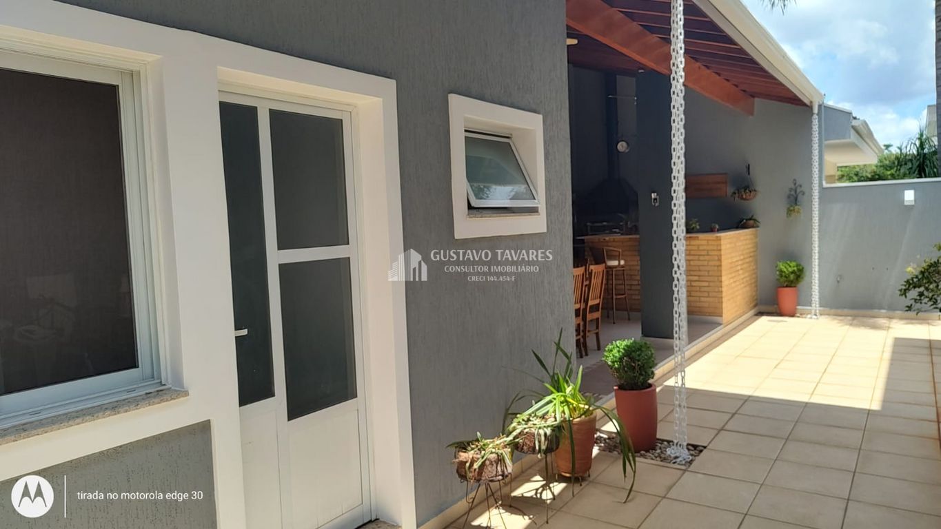 Casa de Condomínio, 4 quartos - Foto 22
