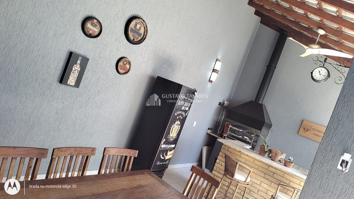 Casa de Condomínio, 4 quartos - Foto 20
