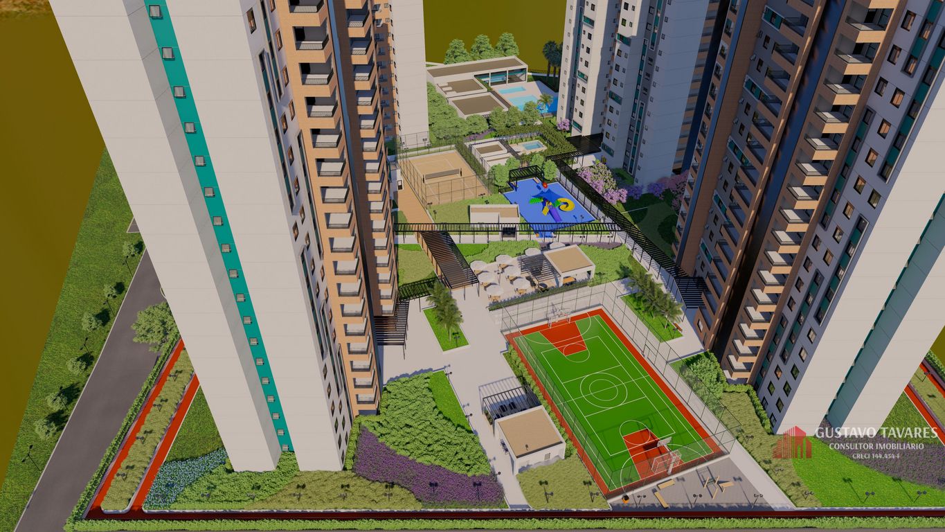 Apartamento, 3 quartos, 109 m² - Foto 50