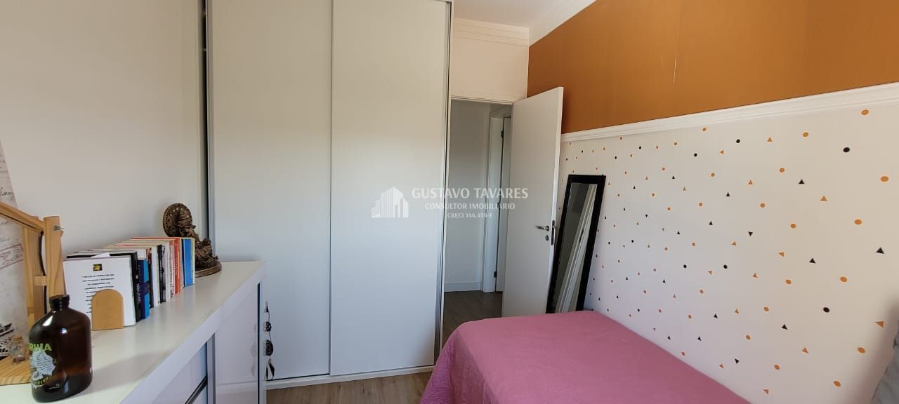 Apartamento, 2 quartos, 56 m² - Foto 10