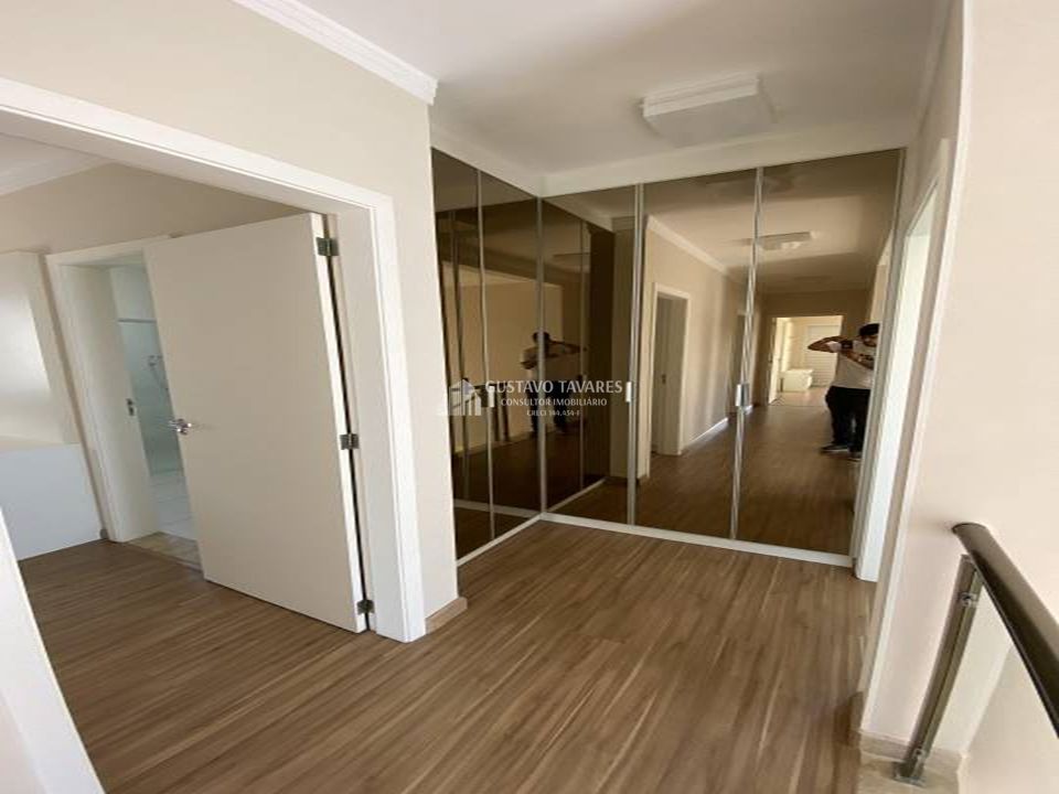 Casa de Condomínio, 4 quartos - Foto 19