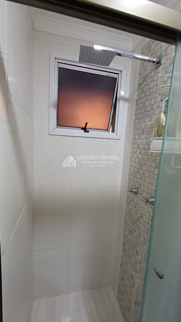 Apartamento, 2 quartos, 49 m² - Foto 9