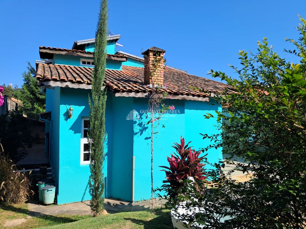 Casa, 6 quartos, 331 m² - Foto 6