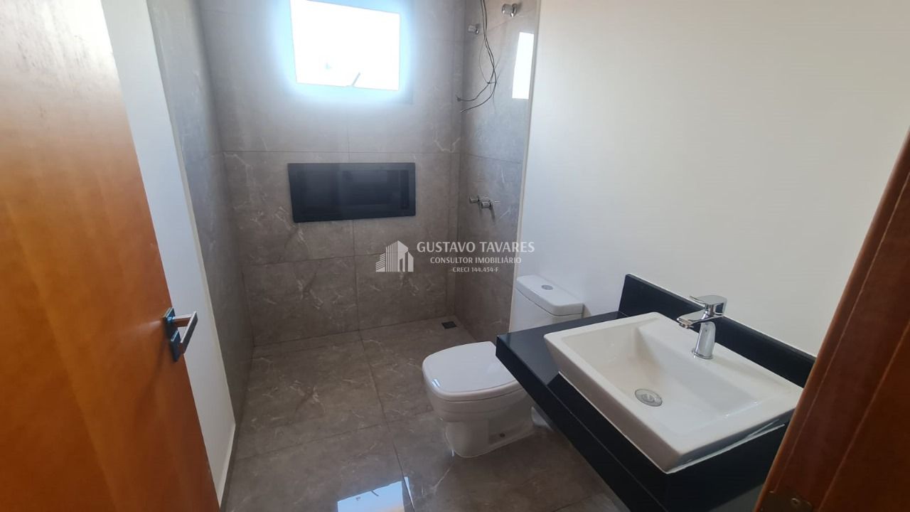 Casa de Condomínio, 3 quartos - Foto 17