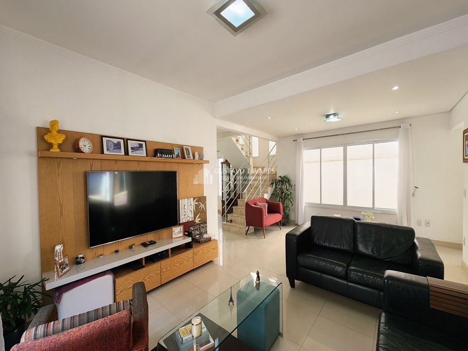 Casa de Condomínio, 3 quartos - Foto 5