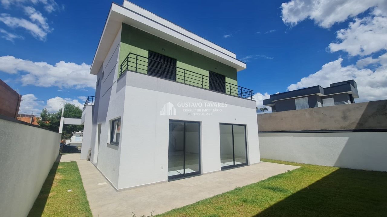 Casa de Condomínio, 3 quartos - Foto 3