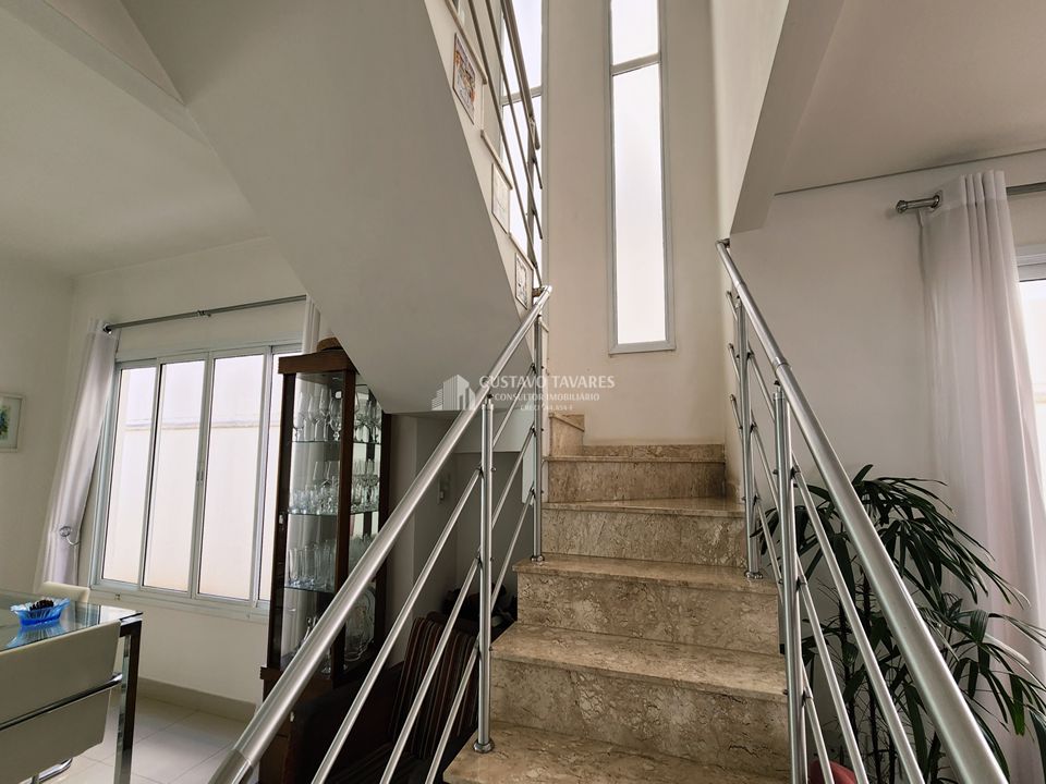 Casa de Condomínio, 3 quartos - Foto 14