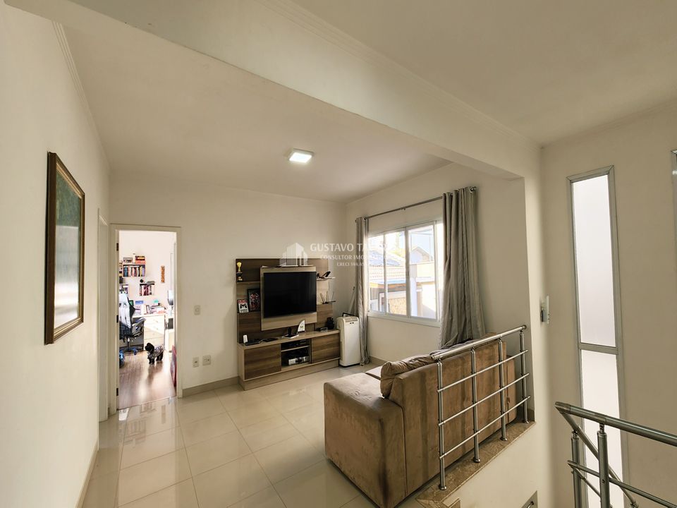 Casa de Condomínio, 3 quartos - Foto 15