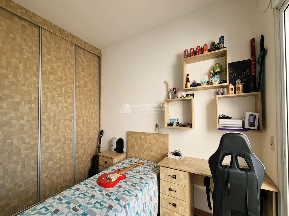 Casa de Condomínio, 3 quartos - Foto 22