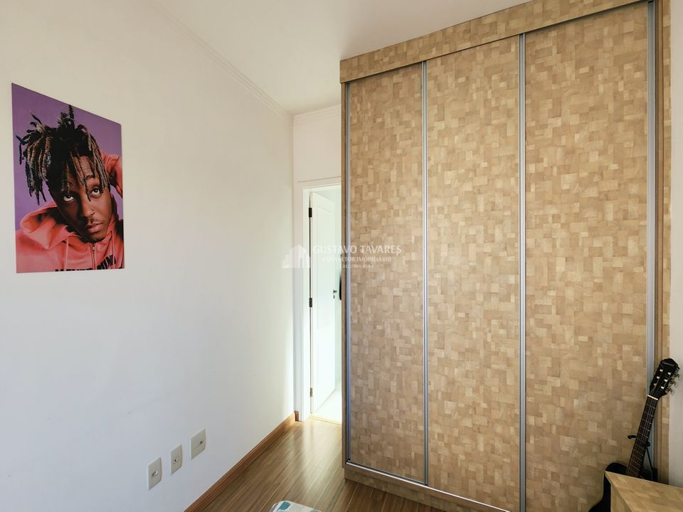 Casa de Condomínio, 3 quartos - Foto 25