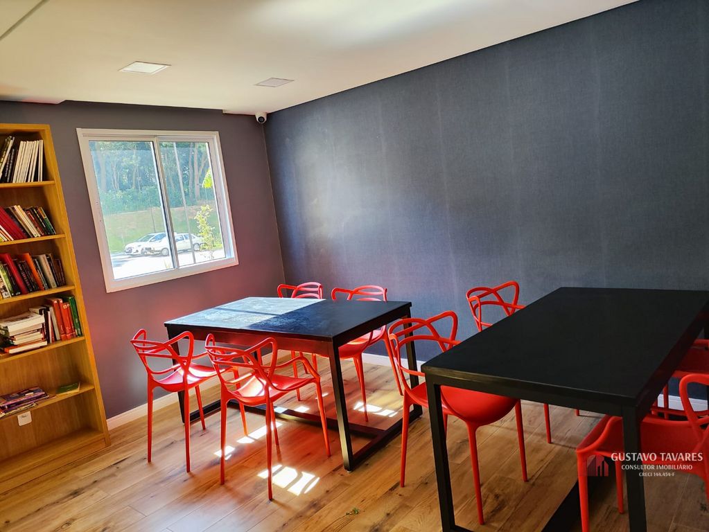 Apartamento à venda com 3 quartos, 64m² - Foto 19
