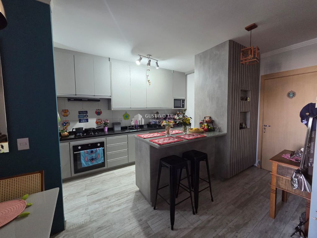 Apartamento, 3 quartos, 98 m² - Foto 8